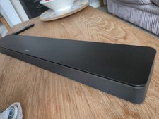 Bose soundbar 300 for sale  DARWEN