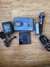 Sony r35 blue for sale  Oakland