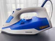 Ferro stiro dgbavaria usato Ferro stiro dgbavaria usato  Sant Antonio Abate