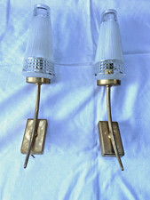 Appliques lampes 1950 d'occasion  Gardanne