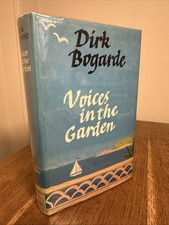 Voices garden dirk for sale  TWICKENHAM