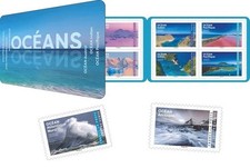 Timbres d'occasion  Expédié en Belgium