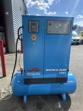 Worthington rlr750t 5.5kw for sale  YORK