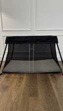 baby bjorn travel cot for sale baby bjorn travel cot for sale SWINDON