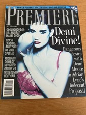 Bundle premiere magazines for sale  KILMARNOCK
