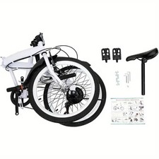 Folding bike adults for sale  CROYDON