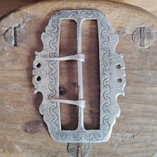 Fibbia per finimenti usato  Vobbia