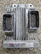 97376383 vauxhall engine for sale  DUNFERMLINE