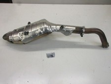 Auspuff endtopf x152 gebraucht kaufen  Ellwangen (Jagst)