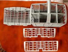 besteckkorb whirlpool gebraucht kaufen  Zwickau