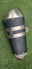 Ktm 1290 exhaust for sale  CARDIFF