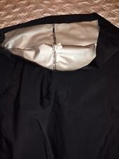 Pantalone effetto sauna usato  Riesi