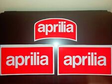 Kit adesivi aprilia usato  Potenza