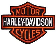 Patch harley davidson d'occasion  Bar-le-Duc