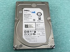 Disco rígido interno SATA Dell Exos 7E8 ST4000NM0035 4TB 7200RPM 3,5" - HD904 comprar usado  Enviando para Brazil