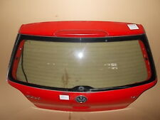 Riginal polo heckklappe gebraucht kaufen  Eberswalde