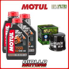 Kit tagliando triumph usato  Trapani