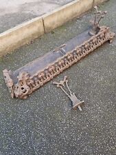 Victorian cast iron for sale  HULL