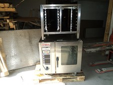 Kombidämpfer rational cpc gebraucht kaufen  Schiffweiler