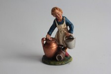 Figurine vintage composition d'occasion  Seyssel