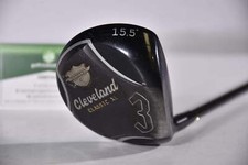 Cleveland classic wood for sale  LOANHEAD