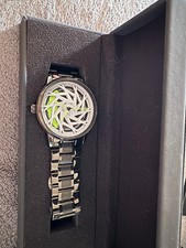 Driftelement rotor edition gebraucht kaufen  Kiel