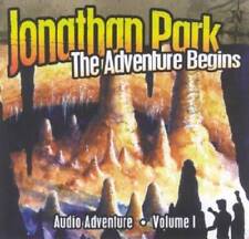 Jonathan park adventure for sale  Montgomery