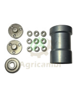 Kit ingranaggi per usato  Villaricca
