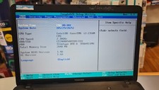 Notebook toshiba satellite usato  Atessa