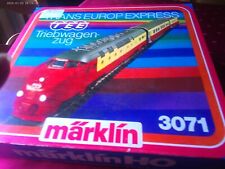 Märklin tee 3071 gebraucht kaufen  Offenbach-Hundheim