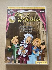 Dvd little amadeus gebraucht kaufen  Mannheim