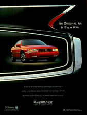 1998 cadillac eldorado for sale  Ormond Beach