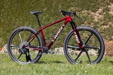 Specialized works epic gebraucht kaufen  Jülich