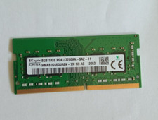 Ram hynix 8gb d'occasion  Le Perreux-sur-Marne