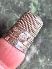 Charles horner sterling for sale  HOVE