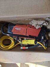 Hilti 250 core for sale  Springfield