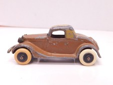 Vintage tootsietoy car for sale  Evanston