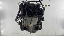 Moteur renault clio d'occasion  Moulins