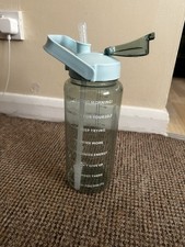 Water bottles bpa for sale  NORTHAMPTON