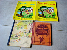Lot anciens livres d'occasion  Piolenc