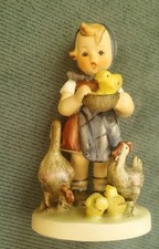 Vintage hummel feeding for sale  Constantia