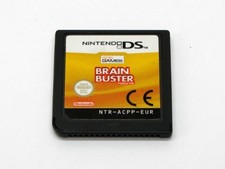 Brain buster puzzle for sale  UK
