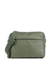 Borsa donna mandarina usato  Italia