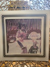 Vintage kobe bryant for sale  Doylestown