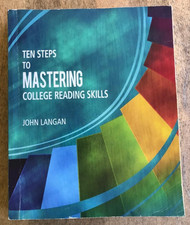 Ten steps mastering for sale  Apopka