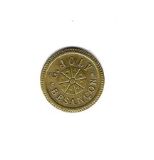 Monnaie necessite machine d'occasion  Saint-Genis-Laval