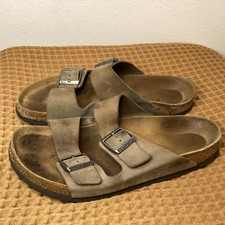 Birkenstock arizona double for sale  Calexico