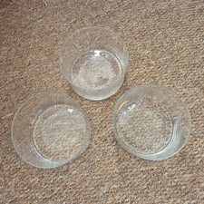 Wide glass cylinder for sale Wide glass cylinder for sale  FOLKESTONE