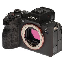 Sony alpha iii gebraucht kaufen  Hamburg