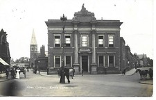 Postcard norfolk kings for sale  ROYSTON